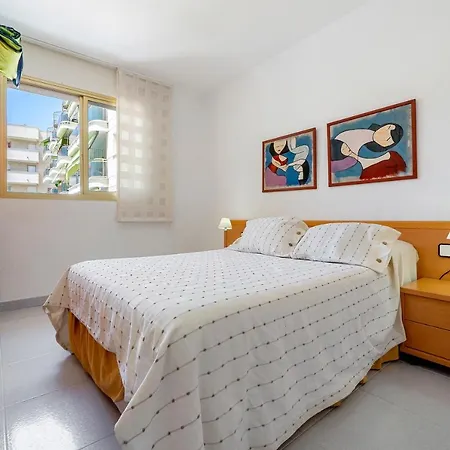 Park Апартаменты Камбрильс