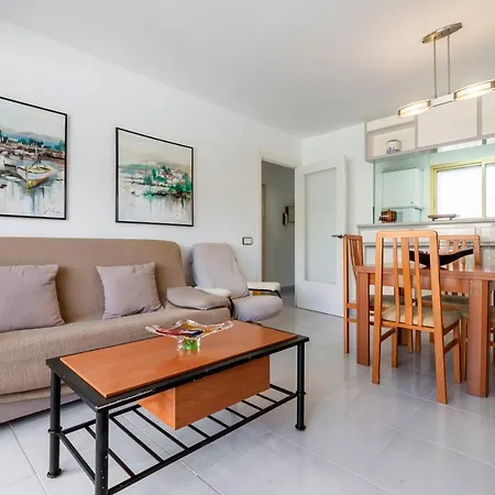 Park Apartamento Cambrils