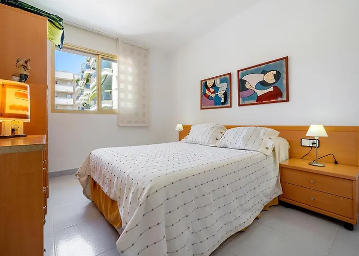 Park Apartament Cambrils