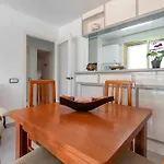 Apartamento Park *