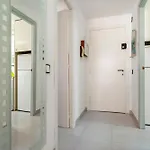 Park Apartamento *