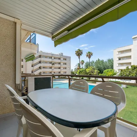 Park * Cambrils