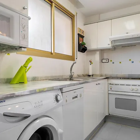 Apartamento Park