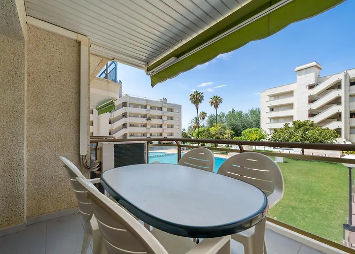 Park Apartment
