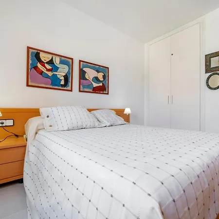 Apartman Park Cambrils