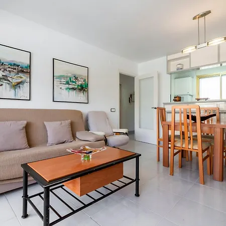 Park Apartman Cambrils