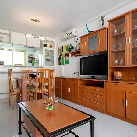 Apartman Park Cambrils