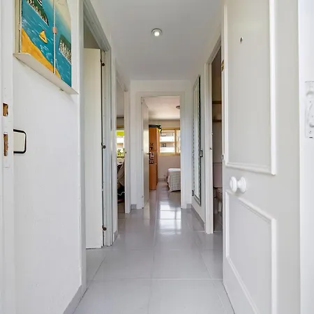 Park Apartman